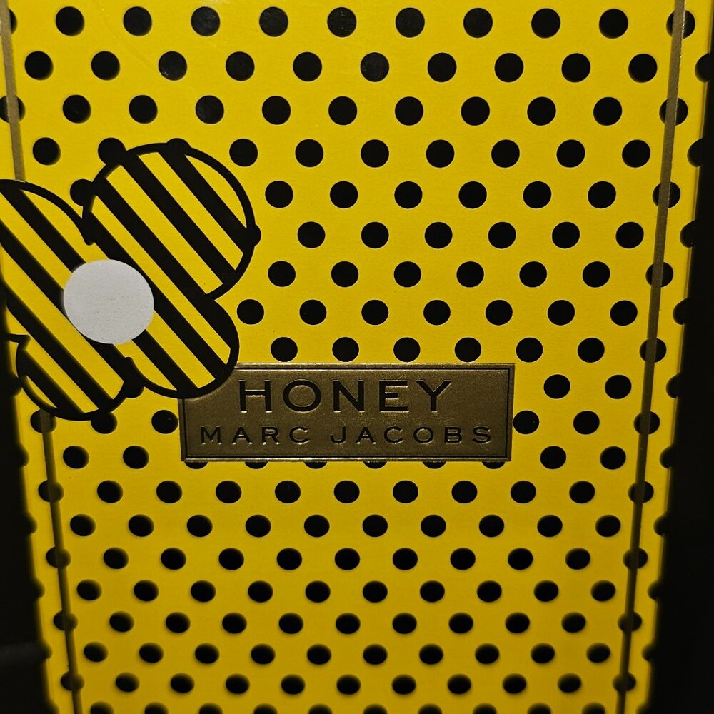 Marc Jacobs Honey